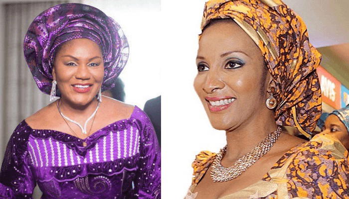 Updated Ex-Gov Obianos wife, Bianca Ojukwu fight at Soludos inauguration  picture