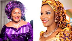 Igbo youths call for arrest, prosecution of Obiano’s wife over fight with Bianca Ojukwu