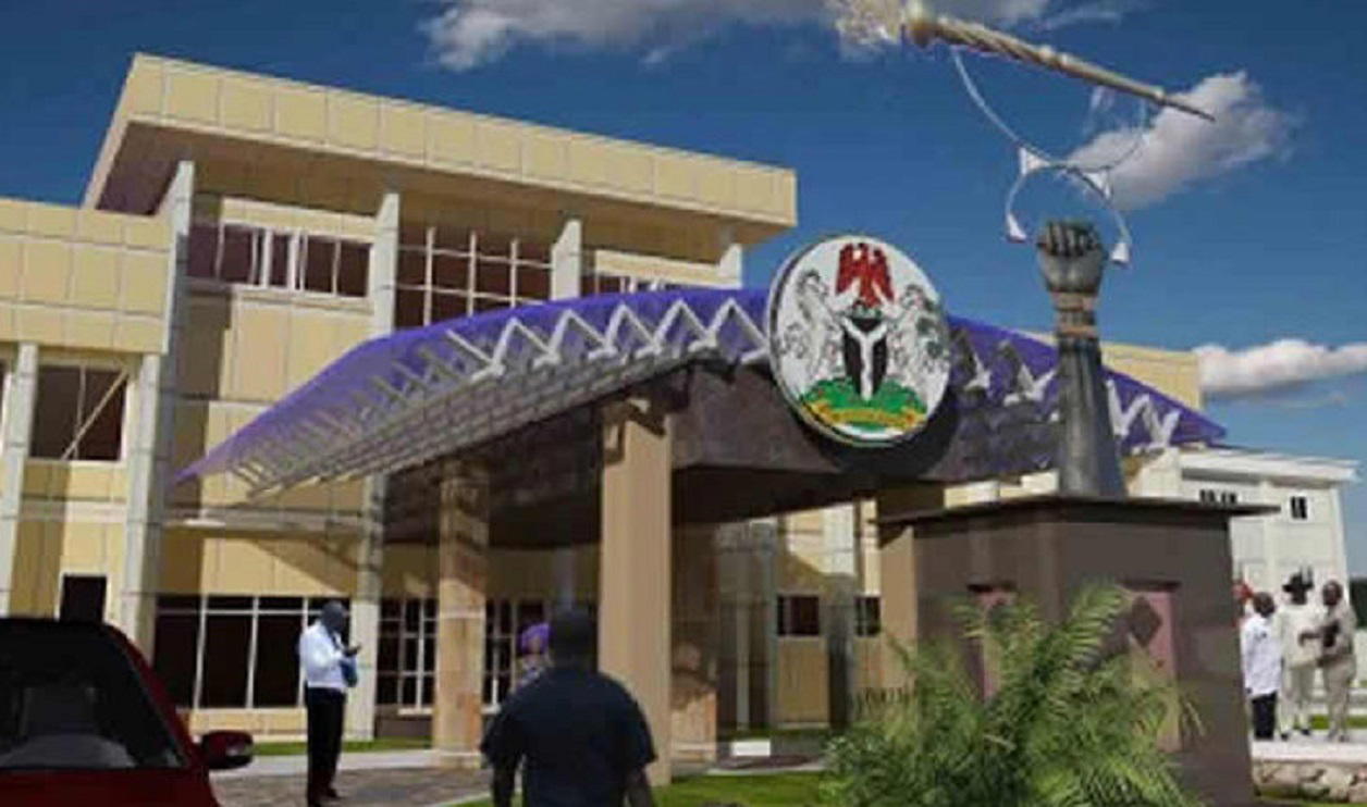 Ebonyi Assembly passes bill regulating scrap trade, rents, agent fees