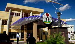 [ICYMI] Court sacks 17 Ebonyi lawmakers who defected with Umahi to APC