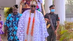 I was nicknamed ‘the Groovemaster’ – Oba Elerinmo