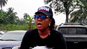 Hoodlums attack former Channels TV broadcaster in C’River
