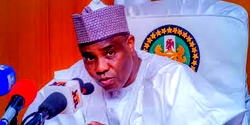 2023: Tambuwal, Bala, Saraki, Opts For Consensus