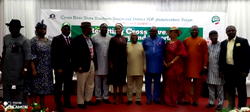 2023: We’re satisfied, confident our Zone has qualified persons for Gov — PDP Southern Stakeholders