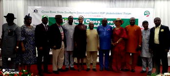2023: We’re satisfied, confident our Zone has qualified persons for Gov — PDP Southern Stakeholders