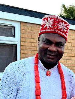 Dandolor, Achohra felicitate with Odjede at 50