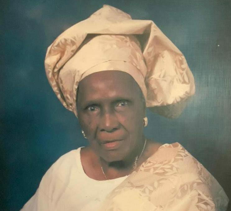 Breaking: South-West PDP scribe loses mum