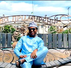 Nigerian final year student dies 2-week after evacuation from Ukraine