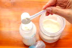 FDA recalls 4 baby formulas after infants fall sick, die