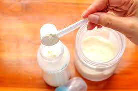 FDA recalls 4 baby formulas after infants fall sick, die