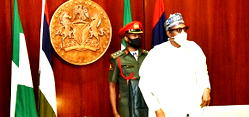 FEC observes minute silence for victims of Abuja-Kaduna train attack