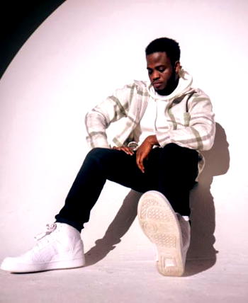 Orchestrate96 Drops Precursor To His Sophomore Album, ‘Up’