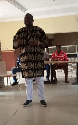 Insecurity: I’ll push for devolution of powers if elected – Reps aspirant vows