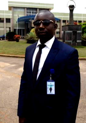 Delta 2023: Renowned journalist, Palmer, emerges DG of pro – Oborevwori group