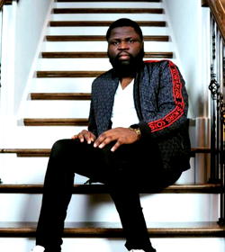 Why my Nigerian roots matter to me – Femi Aguda, US-based real estate investor