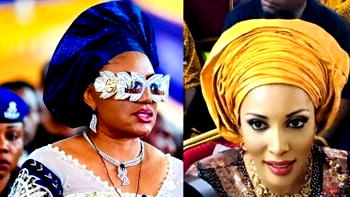 I gave Obiano’s wife a dirty slap to stop her from attacking me – Bianca Ojukwu