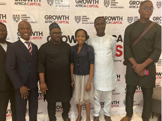 Growth Africa Startups signs 7 new entrepreneurs