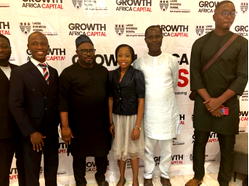 Growth Africa Startups signs 7 new entrepreneurs