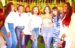 Lagos holds boat cruise to mark IWD