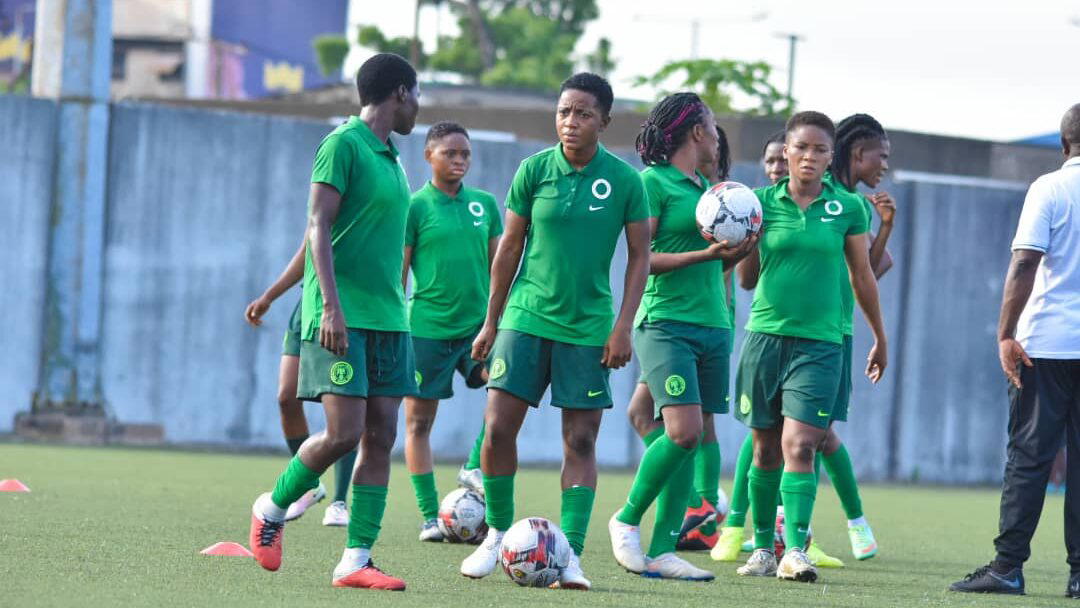 Costa Rica 2022: Gallant Falconets bow out of World Cup