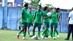 Costa Rica 2022: Gallant Falconets bow out of World Cup