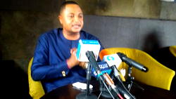 2023: We must fix insecurity challenge if Nigeria must progress -Presidential aspirant, Felix