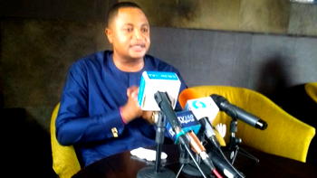 2023: We must fix insecurity challenge if Nigeria must progress -Presidential aspirant, Felix