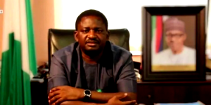 APC haunted by its failures, PDP replies Femi Adesina
