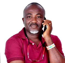 Aniagwu, Ahon visit family of late Punch correspondent, Matthew Ochei