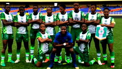 India 2022: Rampant Flamingos knock DR Congo 3-0 in Kinshasa