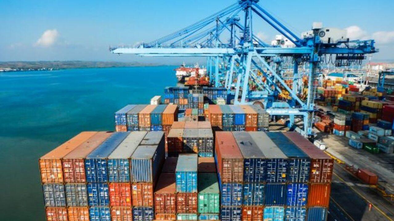 Merchandise trade deficit rises 171% to N1.9trn