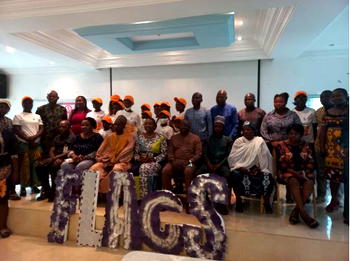 Gender-based violence: Tabitha Cumi Foundation to begin 30 safe spaces May