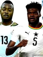 Nigeria vs Ghana: Away goal rule may hunt Eagles against Black Stars
