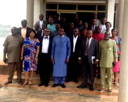 Proffer solution to frequent collapse of our national grid, UNN VC charges engineers