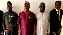 Gambian Govt seeks technical cooperation with MOWCA