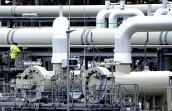 Nigeria, African nations priotise to develop 620trn cubic feet of gas reserves