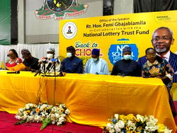 Why we must invest in education – Gbajabiamila