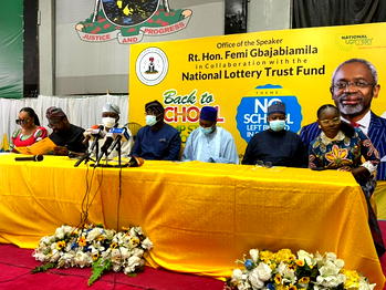 Why we must invest in education – Gbajabiamila