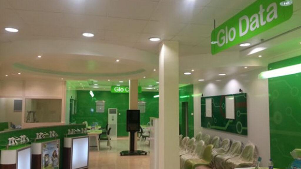 Glo Nigeria Excitement as Glo unveils 10% bonus airtime on E-Top up