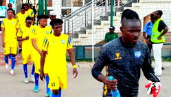 Poor financial motivation affecting our fight for NPFL title – Gombe United coach