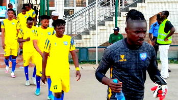 Poor financial motivation affecting our fight for NPFL title – Gombe United coach