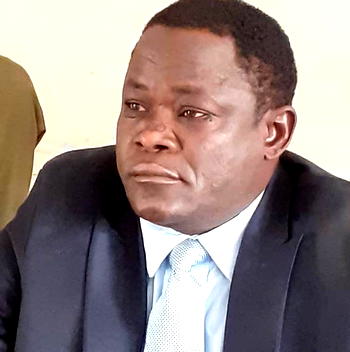 APC crisis: Gov. Buni deserves better treatment from APC — Goni Bukar