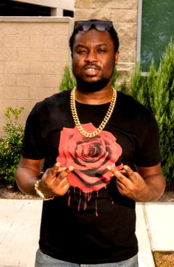 I’m a big fan of expressing emotions – Osa, singer/rapper