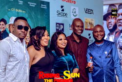 OT Bolts premieres “Rising Sun”, bags endorsement deal