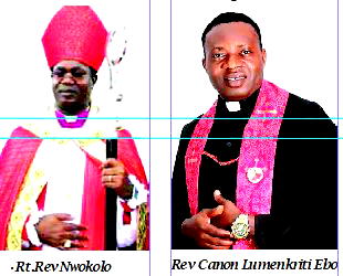 Anglican Church sacks priest for impregnating help-seeking woman
