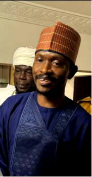 2023: No elections without youths — Dr Edoh