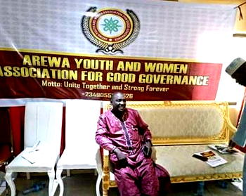 15 Associations gather to chart new political course for Kebbi, Nigeria