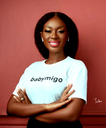 IWD 2022: Babymigo launches Nigeria’s best places to work for mums campaign