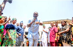 Egbeda/Ona Ara APC members hold general meeting