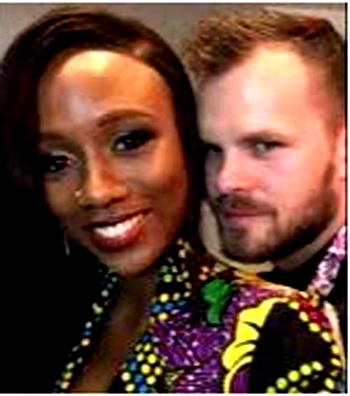 I am the father of my kids Korra Obidi’s husband confesses